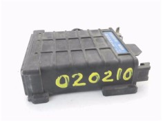 Recambio de centralita para mercedes-benz 190 (w201) e 2.0 (201.024) referencia OEM IAM 25453632 280800100 