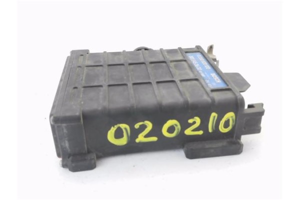 Recambio de centralita para mercedes-benz 190 (w201) e 2.0 (201.024) referencia OEM IAM 25453632 280800100 