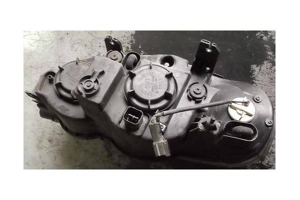 Recambio de faro delantero dcho para kia shuma ii (spt) 1.6 referencia OEM IAM K2SA51030B 51030B 