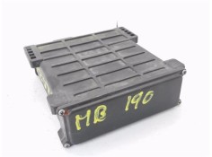 Recambio de centralita para mercedes-benz 190 (w201) e 2.0 (201.024) referencia OEM IAM 25453632 280800100 