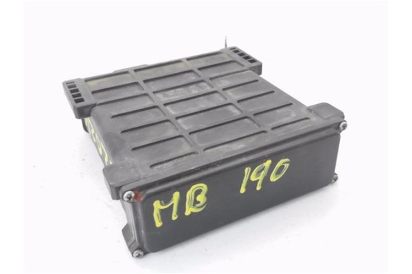 Recambio de centralita para mercedes-benz 190 (w201) e 2.0 (201.024) referencia OEM IAM 25453632 280800100 