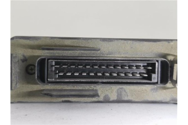 Recambio de centralita para mercedes-benz 190 (w201) e 2.0 (201.024) referencia OEM IAM 25453632 280800100 