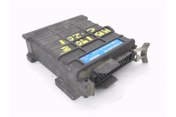 Recambio de centralita para mercedes-benz 190 (w201) 2.0 (201.022) referencia OEM IAM 25453632 280800100 