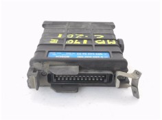 Recambio de centralita para mercedes-benz 190 (w201) 2.0 (201.022) referencia OEM IAM 25453632 280800100 