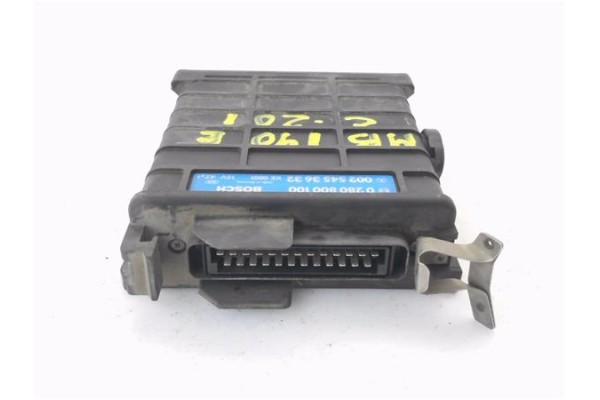 Recambio de centralita para mercedes-benz 190 (w201) 2.0 (201.022) referencia OEM IAM 25453632 280800100 