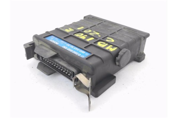 Recambio de centralita para mercedes-benz 190 (w201) 2.0 (201.022) referencia OEM IAM 25453632 280800100 