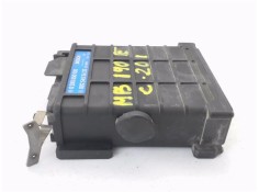 Recambio de centralita para mercedes-benz 190 (w201) 2.0 (201.022) referencia OEM IAM 25453632 280800100 