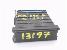 Recambio de centralita para mercedes-benz 190 (w201) 2.0 (201.022) referencia OEM IAM 25453632 280800100 