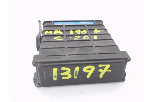 Recambio de centralita para mercedes-benz 190 (w201) 2.0 (201.022) referencia OEM IAM 25453632 280800100 