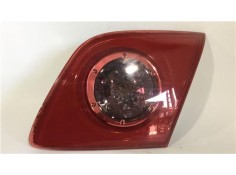 PILOTO INTERIOR DERECHO BP4K513F0C GP0669 997008215 MAZDA | 9970STPY21 MAZDA | 9970STW21W MAZDA | BJ1W51150B MAZDA | BJ1W51160 M