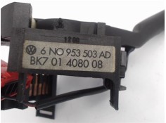 Recambio de mando limpiaparabrisas para volkswagen polo iii berlina (6n2) referencia OEM IAM 6N0953503AD BK701408008 6N0953519B0