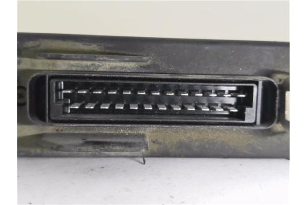 Recambio de centralita para mercedes-benz 190 (w201) 2.0 (201.022) referencia OEM IAM 25453632 280800100 