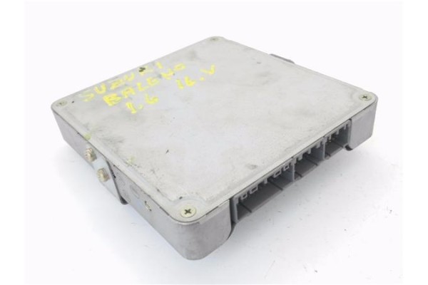 Recambio de centralita para suzuki baleno berlina (sy/eg) 1.6 i 16v referencia OEM IAM 3392061GB0 1120004351 