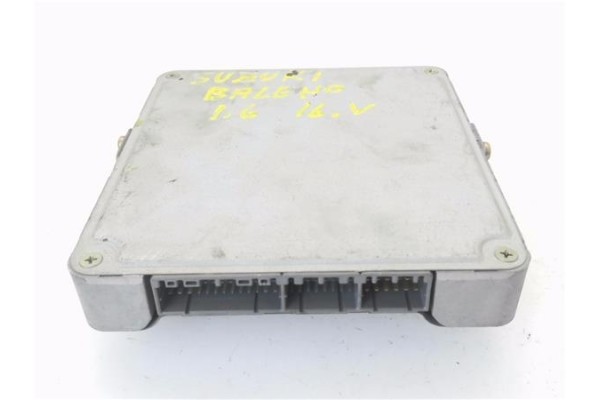 Recambio de centralita para suzuki baleno berlina (sy/eg) 1.6 i 16v referencia OEM IAM 3392061GB0 1120004351 