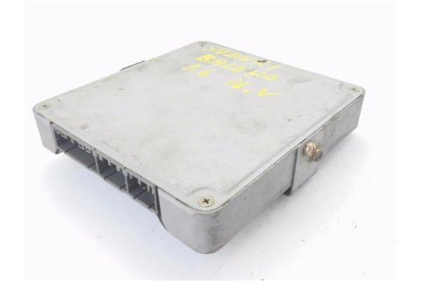 Recambio de centralita para suzuki baleno berlina (sy/eg) 1.6 i 16v referencia OEM IAM 3392061GB0 1120004351 