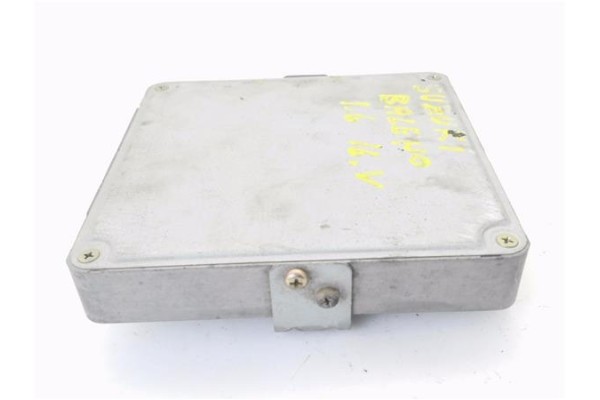Recambio de centralita para suzuki baleno berlina (sy/eg) 1.6 i 16v referencia OEM IAM 3392061GB0 1120004351 