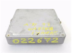 Recambio de centralita para suzuki baleno berlina (sy/eg) 1.6 i 16v referencia OEM IAM 3392061GB0 1120004351 