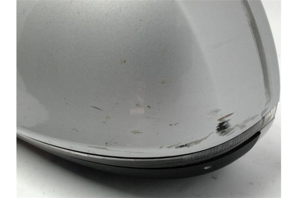 Recambio de retrovisor electrico izquierdo para audi s4 berlina (8k2) referencia OEM IAM 8K1857409AG  