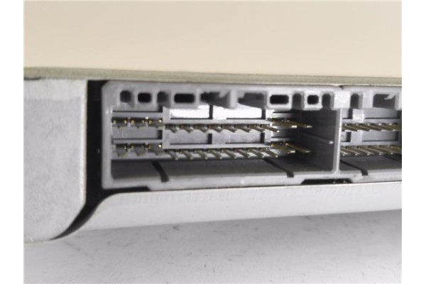Recambio de centralita para suzuki baleno berlina (sy/eg) 1.6 i 16v referencia OEM IAM 3392061GB0 1120004351 