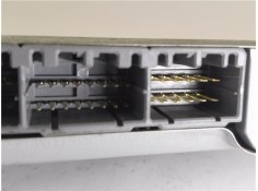 Recambio de centralita para suzuki baleno berlina (sy/eg) 1.6 i 16v referencia OEM IAM 3392061GB0 1120004351 