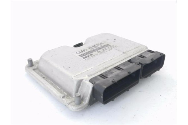 Recambio de centralita para audi a3 (8l) 1.9 tdi ambiente referencia OEM IAM 038906019CG 281010892 