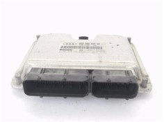 Recambio de centralita para audi a3 (8l) 1.9 tdi ambiente referencia OEM IAM 038906019CG 281010892 