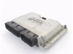 Recambio de centralita para audi a3 (8l) 1.9 tdi ambiente referencia OEM IAM 038906019CG 281010892 