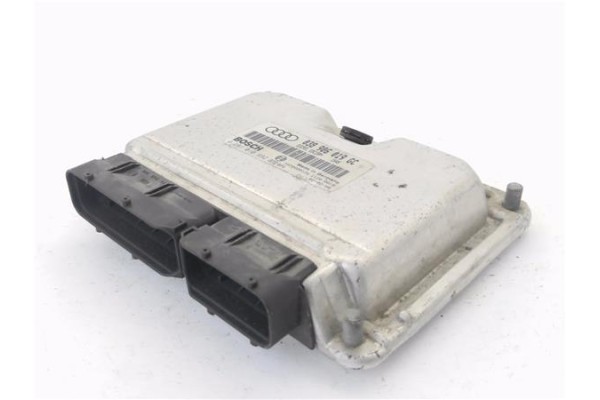 Recambio de centralita para audi a3 (8l) 1.9 tdi ambiente referencia OEM IAM 038906019CG 281010892 