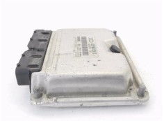 Recambio de centralita para audi a3 (8l) 1.9 tdi ambiente referencia OEM IAM 038906019CG 281010892 
