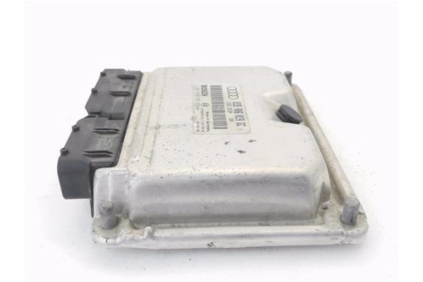 Recambio de centralita para audi a3 (8l) 1.9 tdi ambiente referencia OEM IAM 038906019CG 281010892 