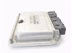 Recambio de centralita para audi a3 (8l) 1.9 tdi ambiente referencia OEM IAM 038906019CG 281010892 