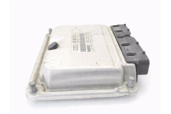 Recambio de centralita para audi a3 (8l) 1.9 tdi ambiente referencia OEM IAM 038906019CG 281010892 