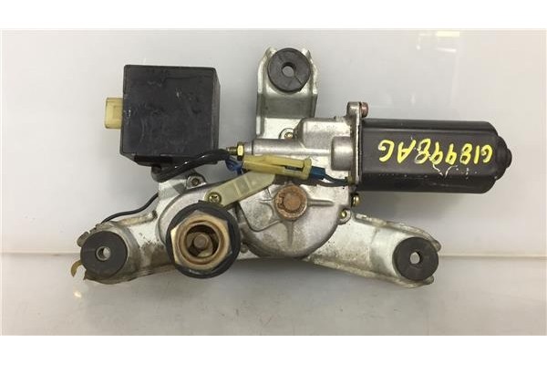 Recambio de motor limpiaparabrisas trasero para toyota supra (ma70) 3.0 referencia OEM IAM 8511014380 1591005120 