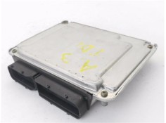 Recambio de centralita para audi a3 (8l) 1.9 tdi ambiente referencia OEM IAM 038906019CG 281010892 