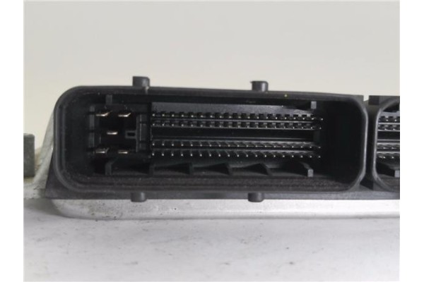 Recambio de centralita para audi a3 (8l) 1.9 tdi ambiente referencia OEM IAM 038906019CG 281010892 