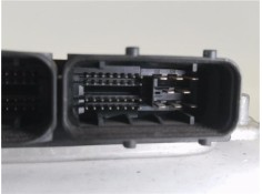 Recambio de centralita para audi a3 (8l) 1.9 tdi ambiente referencia OEM IAM 038906019CG 281010892 