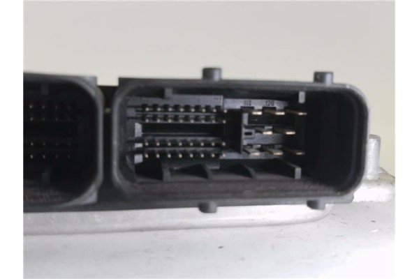 Recambio de centralita para audi a3 (8l) 1.9 tdi ambiente referencia OEM IAM 038906019CG 281010892 