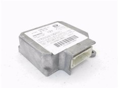 Recambio de centralita airbag para daewoo nexia referencia OEM IAM 96187128 5WK4116A 