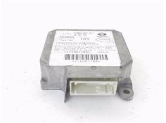 Recambio de centralita airbag para daewoo nexia referencia OEM IAM 96187128 5WK4116A 