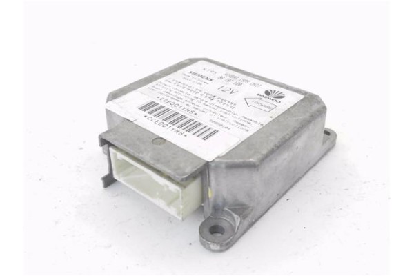 Recambio de centralita airbag para daewoo nexia referencia OEM IAM 96187128 5WK4116A 