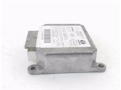 Recambio de centralita airbag para daewoo nexia referencia OEM IAM 96187128 5WK4116A 