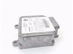 Recambio de centralita airbag para daewoo nexia referencia OEM IAM 96187128 5WK4116A 