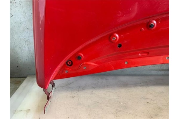 Recambio de capo para seat leon (1p1) 2.0 tdi referencia OEM IAM 1P0823031A  