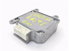 Recambio de centralita airbag para daewoo nexia referencia OEM IAM 96187128 5WK4116A 