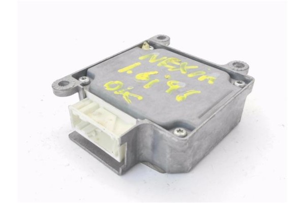 Recambio de centralita airbag para daewoo nexia referencia OEM IAM 96187128 5WK4116A 
