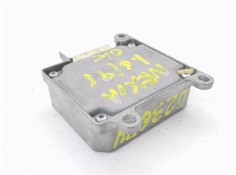 Recambio de centralita airbag para daewoo nexia referencia OEM IAM 96187128 5WK4116A 