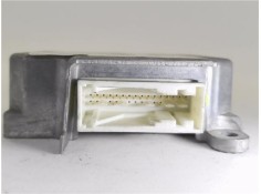 Recambio de centralita airbag para daewoo nexia referencia OEM IAM 96187128 5WK4116A 