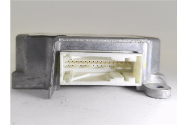 Recambio de centralita airbag para daewoo nexia referencia OEM IAM 96187128 5WK4116A 