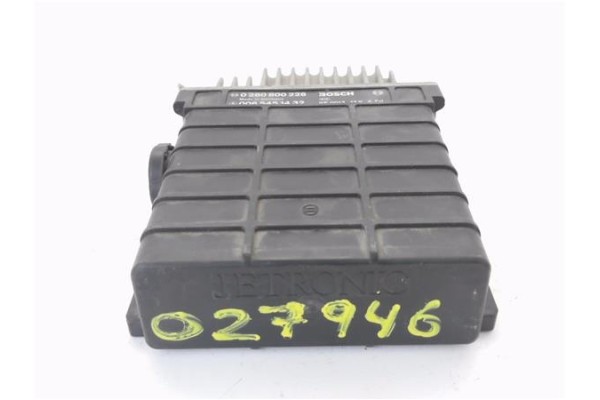 Recambio de centralita para mercedes-benz 190 (w201) 2.0 (201.023) referencia OEM IAM 65451432 280800226 