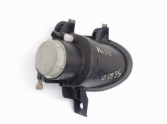 Recambio de faro antiniebla izquierdo para peugeot 206 1.6 i referencia OEM IAM 6204T2 2911283 